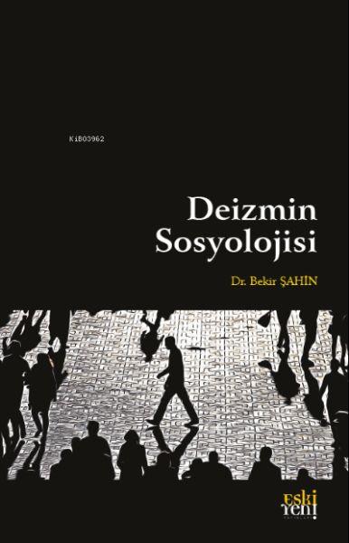 Deizmin Sosyolojisi