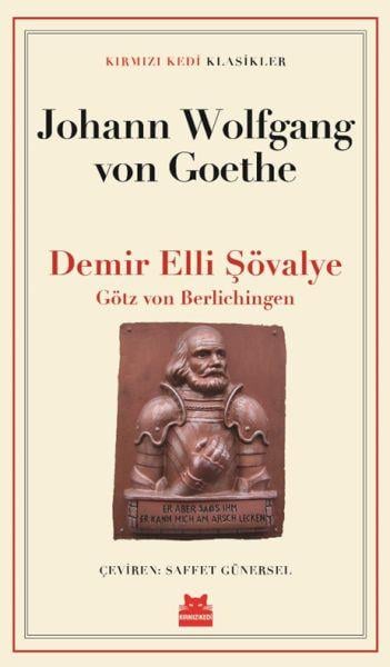 Demir Elli Şövalye