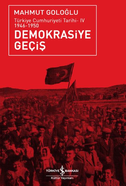 Demokrasiye Geçiş