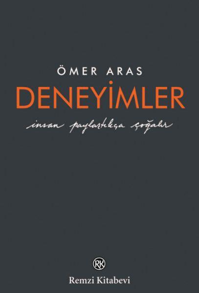 Deneyimler (Ciltli)