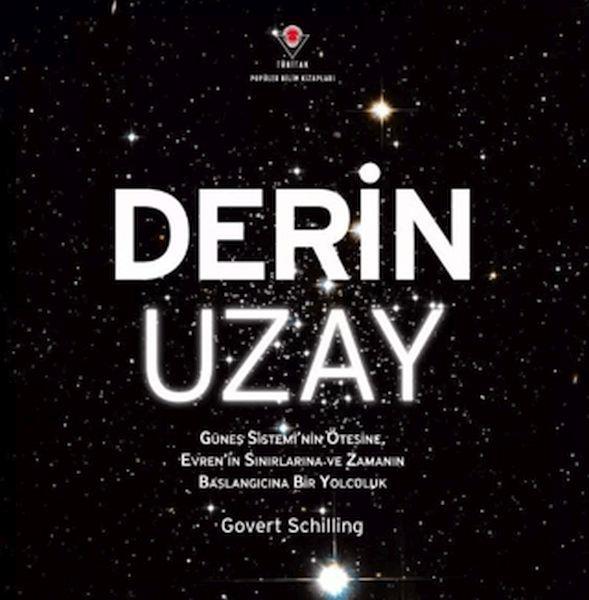 Derin Uzay