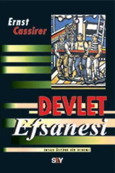 Devlet Efsanesi - Mihenk Taşları 4