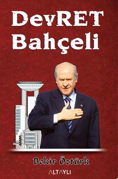 Devret Bahçeli