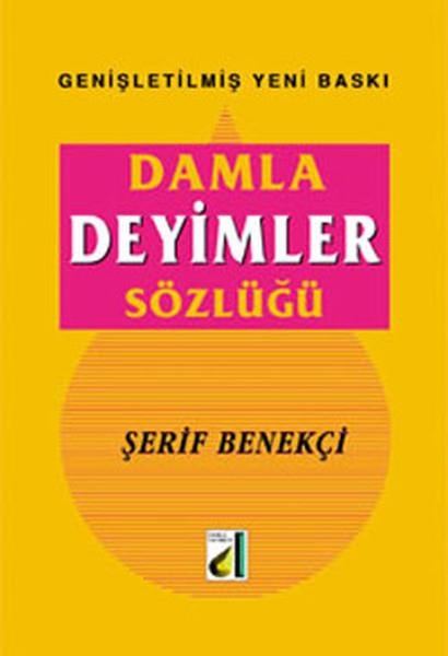 Deyimler Sözlüğü