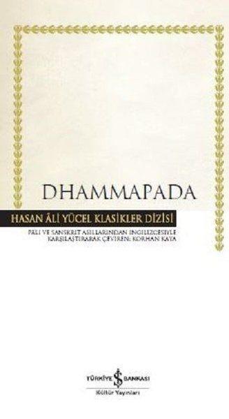 Dhammapada - Hasan Ali Yücel Klasikleri
