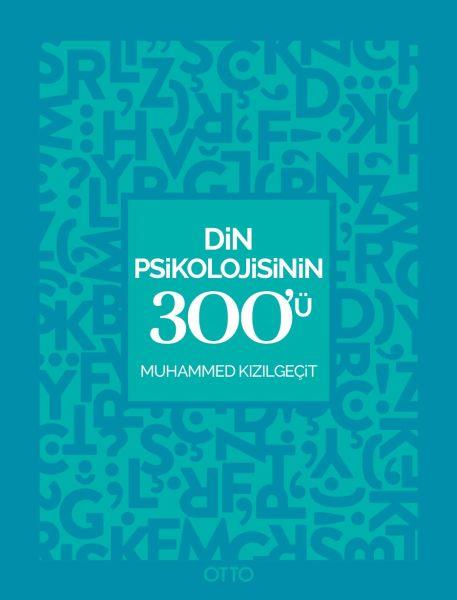 Din Psikolojisinin 300'ü