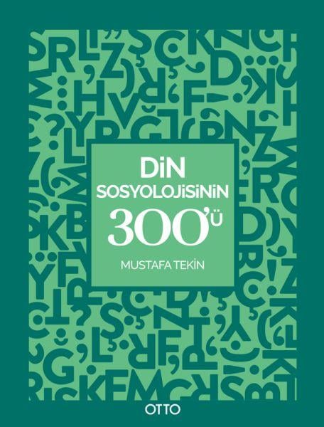Din Sosyolojisinin 300’ü - Kavram Haritaları