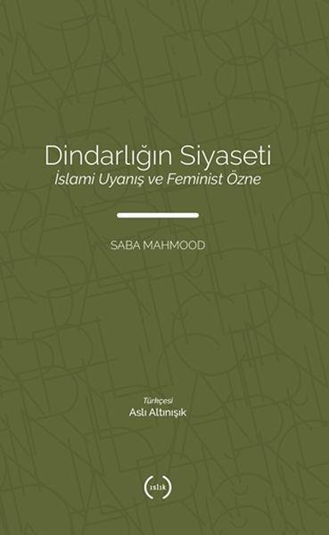 Dindarlığın Siyaseti