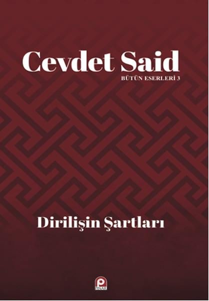 Dirilişin Şartları