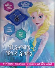 Disney Karlar Ülkesi - Elsa'nın Buz Sihri