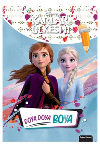 Disney Karlar Ülkesi 2 - Doya Doya Boya