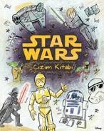 Disney Starwars - Çizim Kitabı