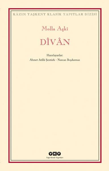 Divan Molla Aşki