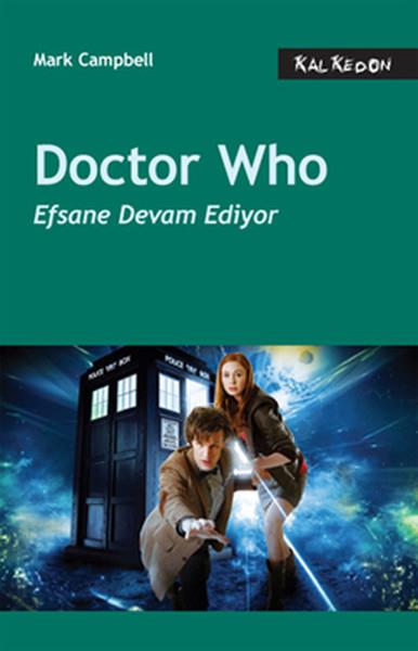 Doctor Who  Efsane Devam Ediyor