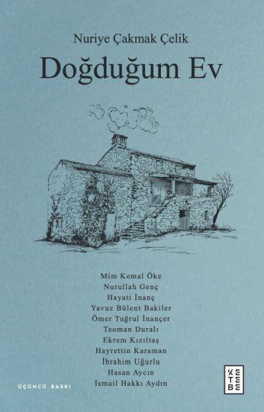 Doğduğum Ev
