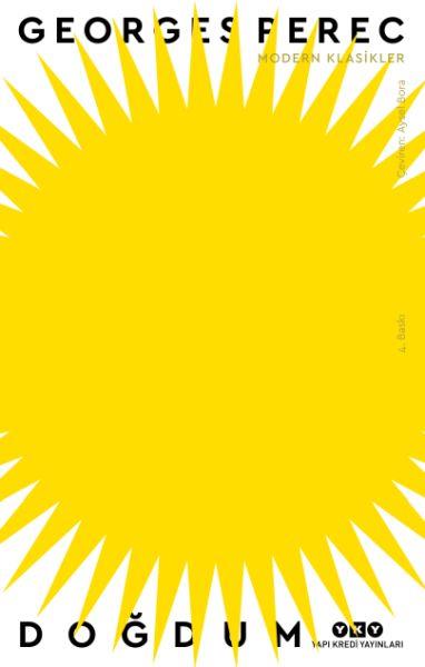 Doğdum - Modern Klasikler