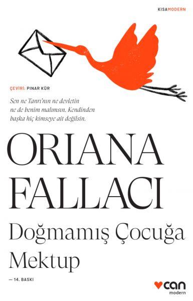 Doğmamış Çocuğa Mektup