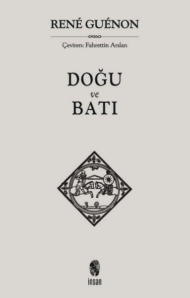 Doğu ve Batı
