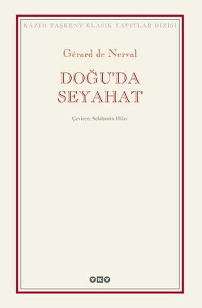 Doğu’da Seyahat