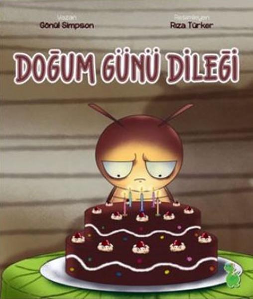 Doğum Günü Dileği
