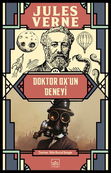 Doktor Ox’un Deneyi