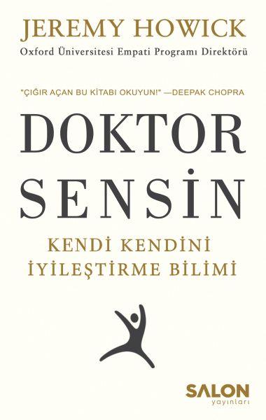 Doktor Sensin - Kendi Kendini İyileştirme Bilimi