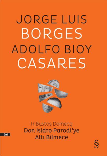 Don Isidro Parodi’ye Altı Bilmece