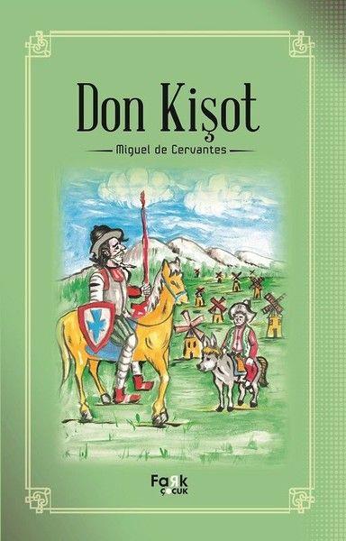 Don Kişot