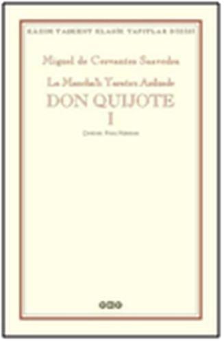 Don Quijote (2 Cilt Takım Kutulu)