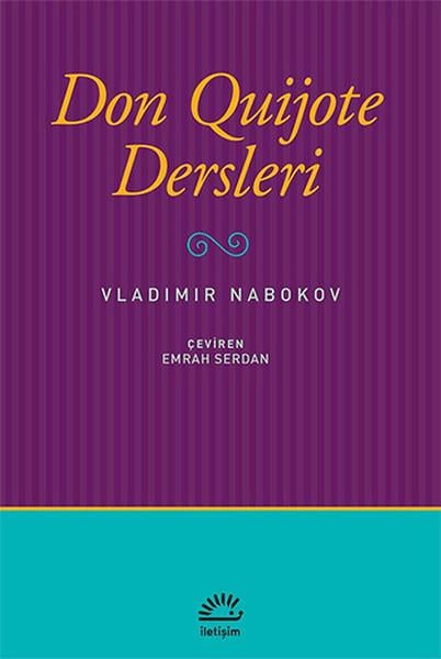 Don Quijote Dersleri