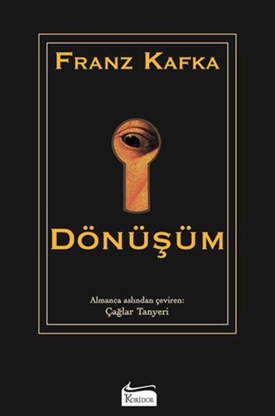 Dönüşüm