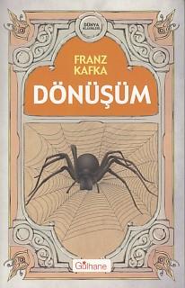 Dönüşüm