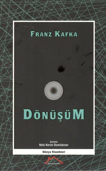 Dönüşüm