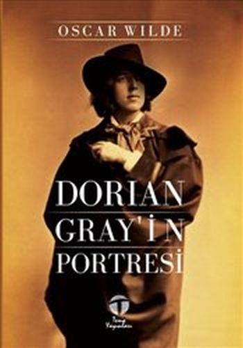 Dorian Gray'in Portresi
