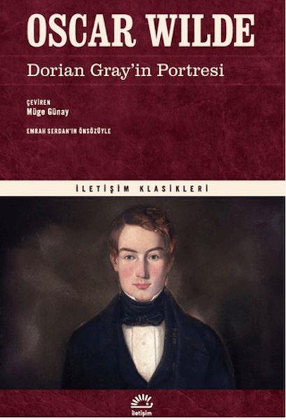 Dorian Gray'in Portresi