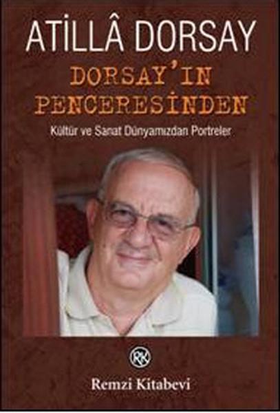 Dorsay'ın Penceresinden