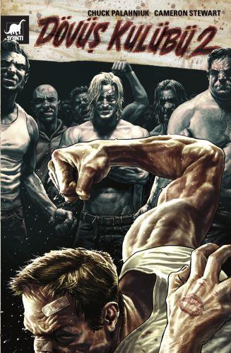 Dövüş Kulübü 2 - (Toplu Set)