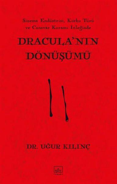 Dracula’nın Dönüşümü