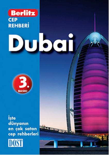 Dubai - Cep Rehberi