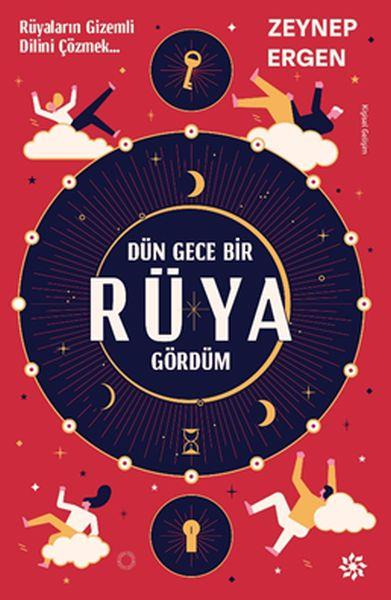 Dün Gece Bir Rüüya Gördüm
