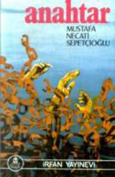 Dünki Türkiye 2. Kitap - Anahtar