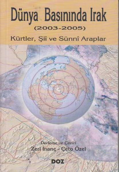 Dünya Basınında Irak (2003-2005)