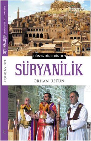 Dünya Dinlerinden - Süryanilik