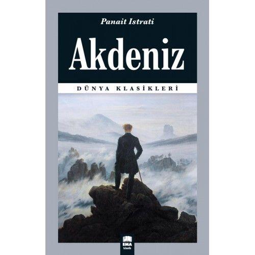Dünya Klasikleri - Akdeniz