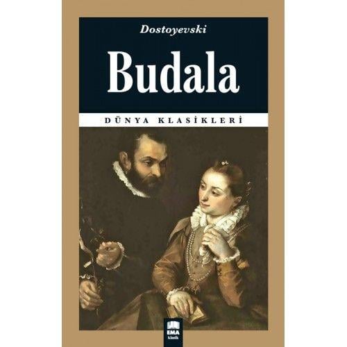 Dünya Klasikleri - Budala