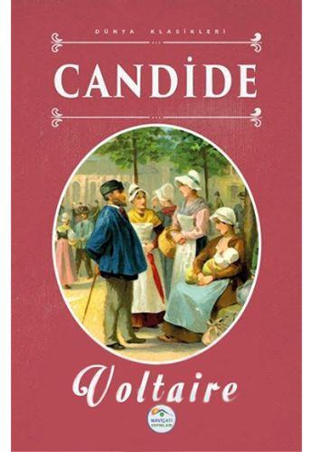 Dünya Klasikleri - Candide