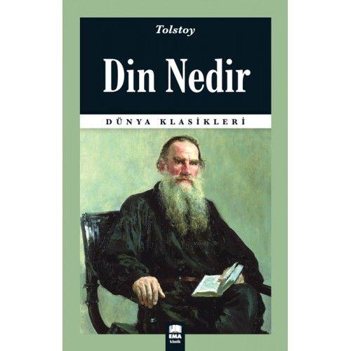 Dünya Klasikleri - Din Nedir