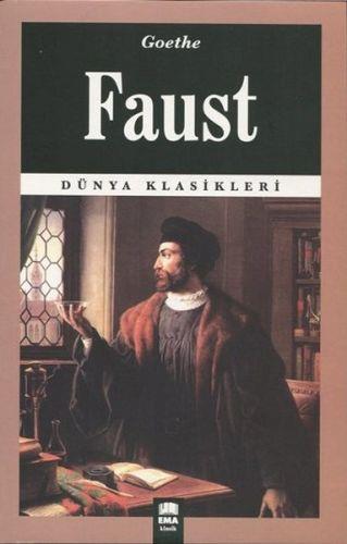 Dünya Klasikleri - Faust