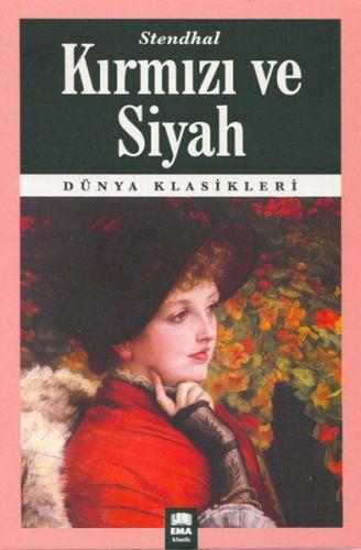 Dünya Klasikleri - Kırmızı ve Siyah
