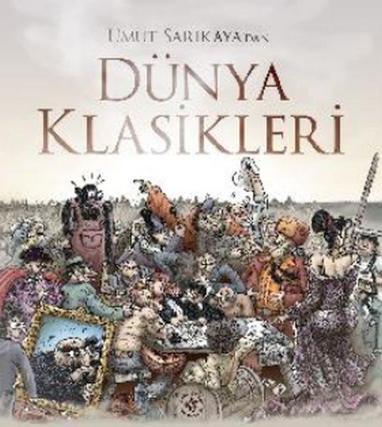 Dünya Klasikleri